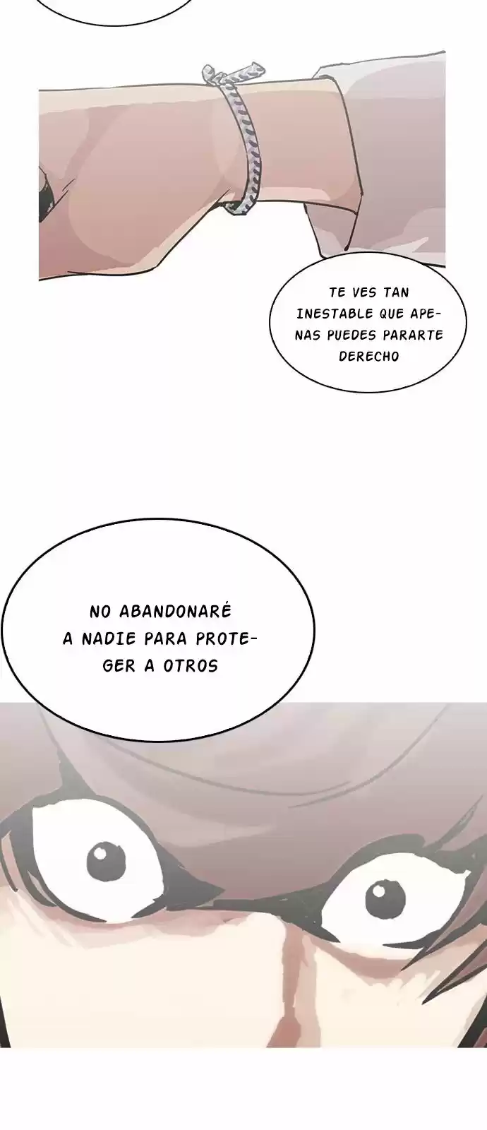 Lookism capítulo 209, página 47
