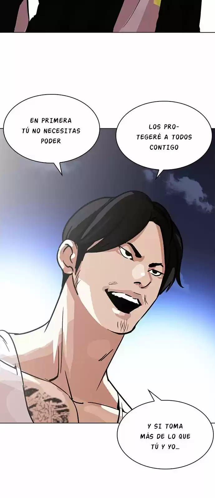 Lookism capítulo 209, página 49