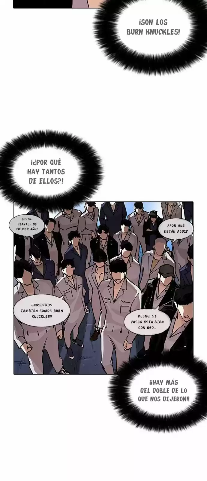 Lookism capítulo 209, página 52