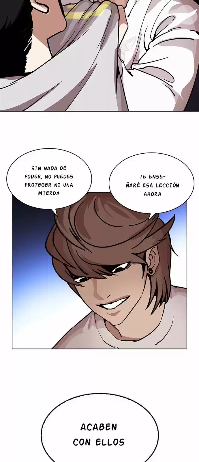 Lookism capítulo 209, página 62
