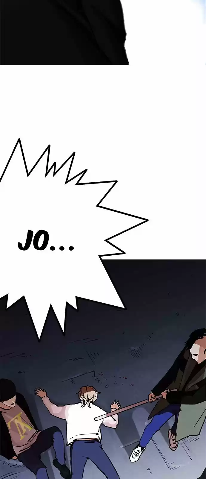 Lookism capítulo 209, página 66