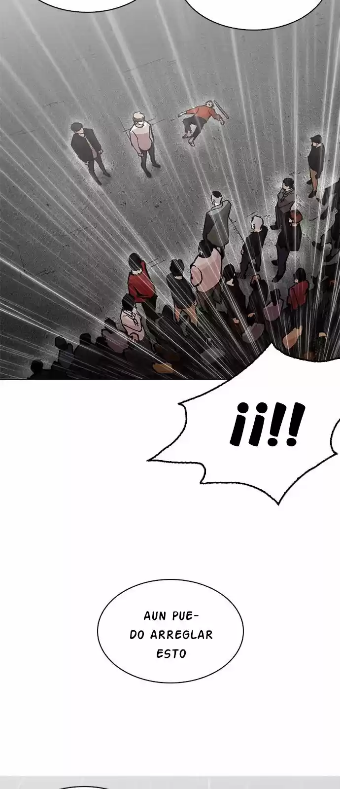 Lookism capítulo 210, página 17