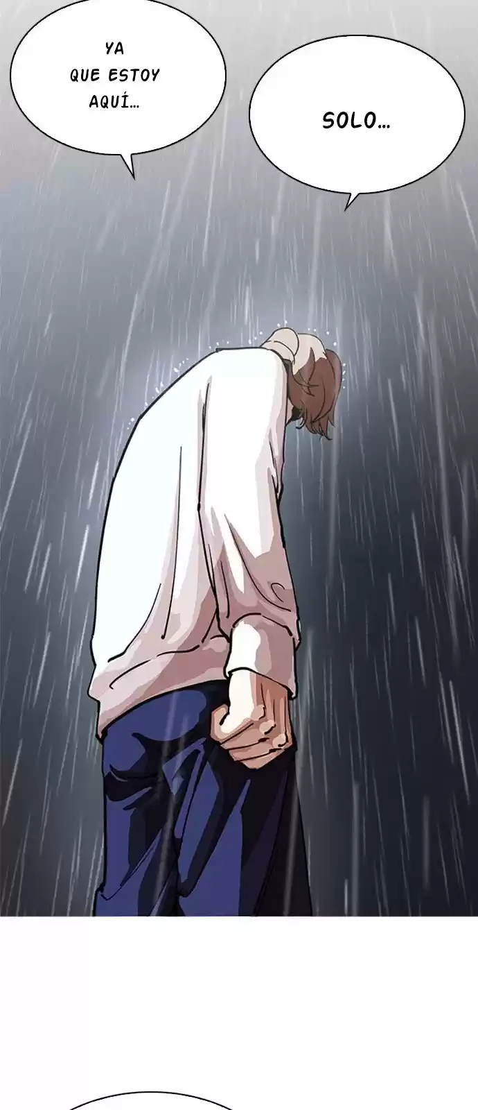 Lookism capítulo 210, página 18