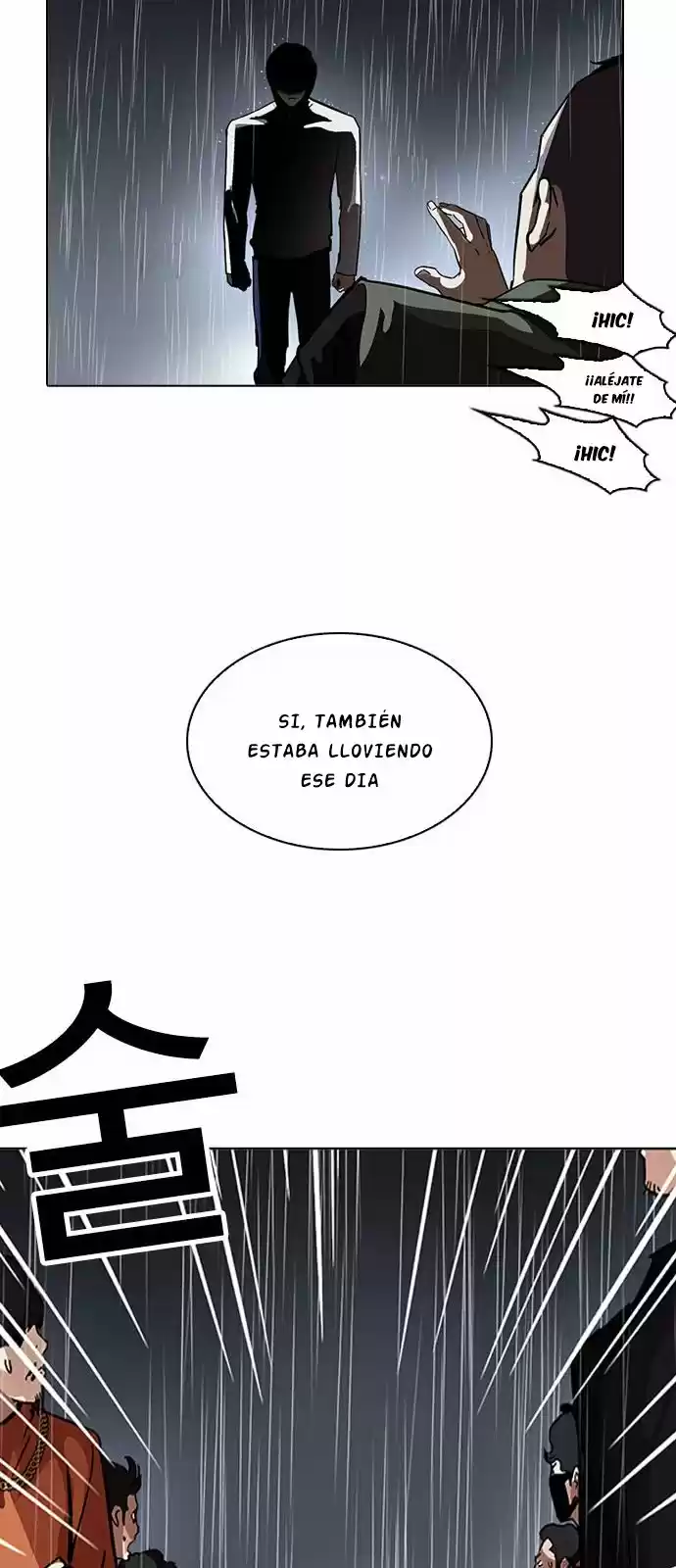 Lookism capítulo 210, página 30
