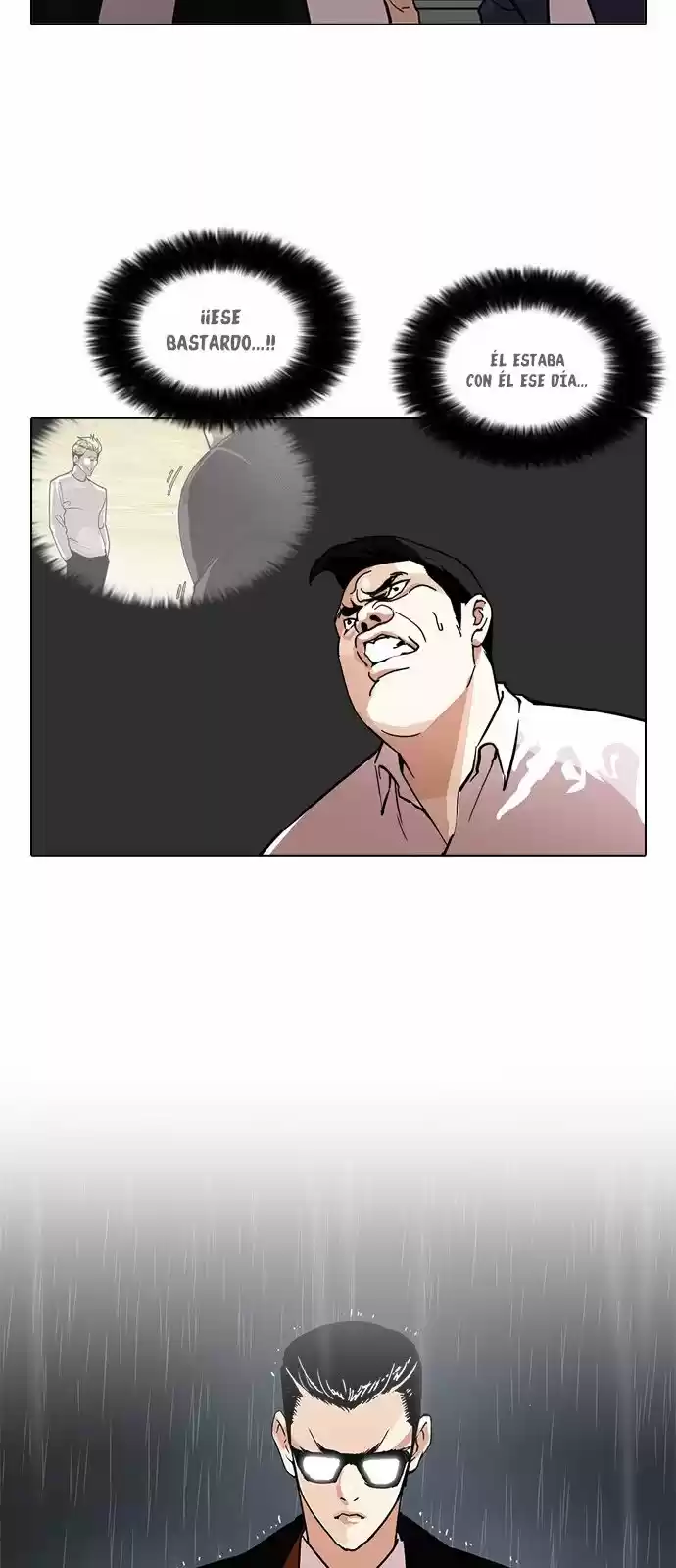 Lookism capítulo 210, página 32