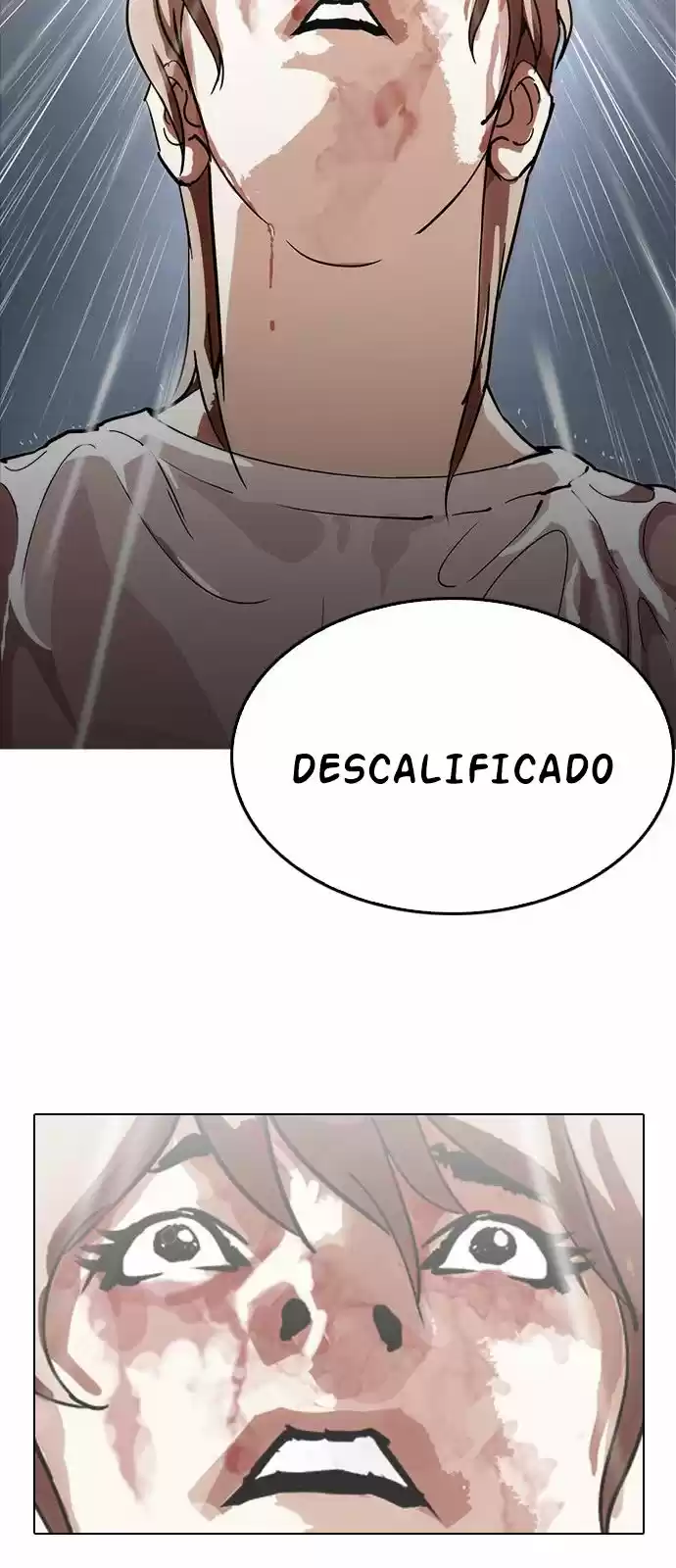 Lookism capítulo 210, página 37