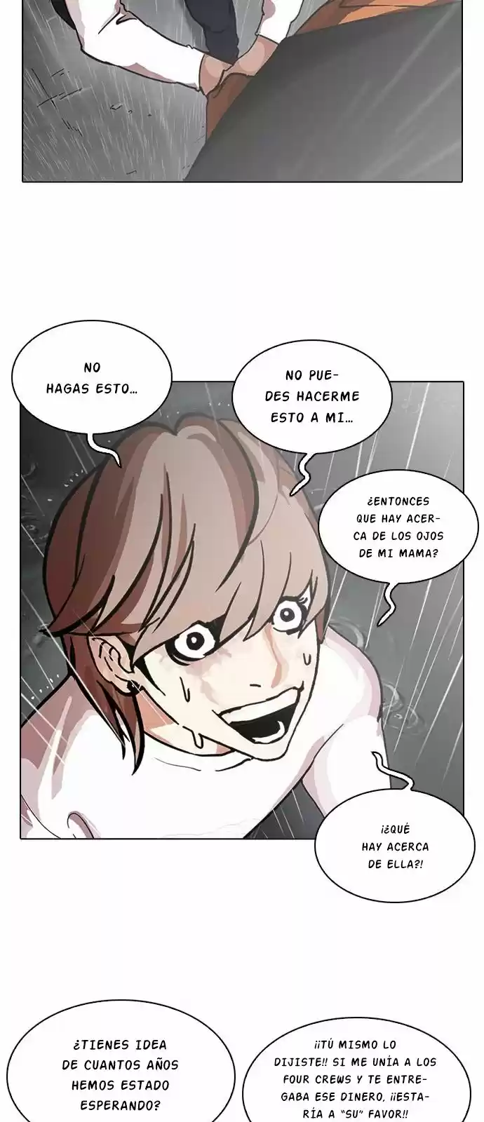 Lookism capítulo 210, página 39