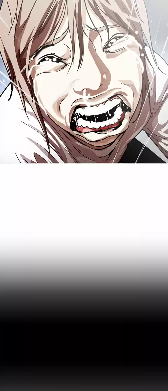 Lookism capítulo 210, página 43