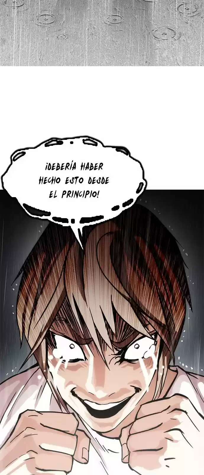 Lookism capítulo 210, página 53