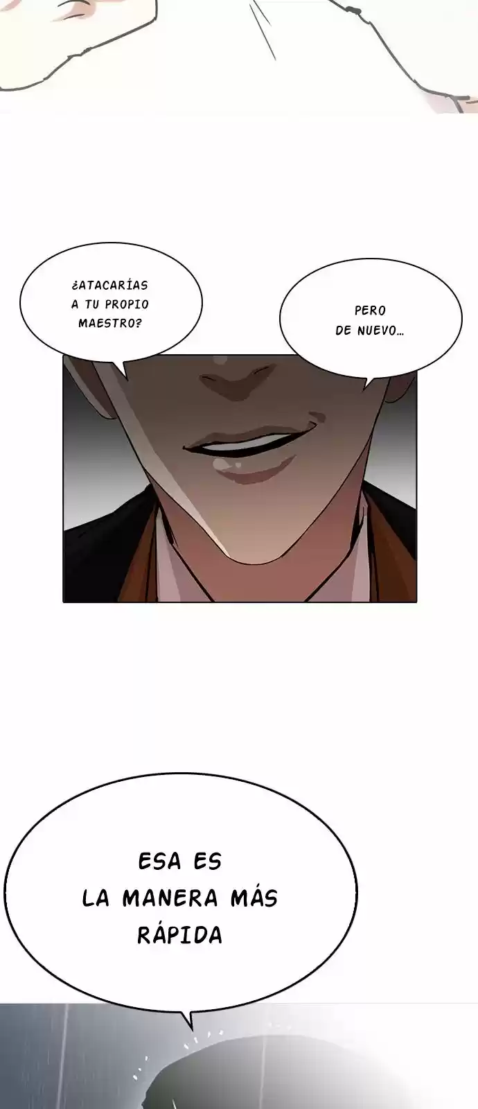 Lookism capítulo 210, página 54