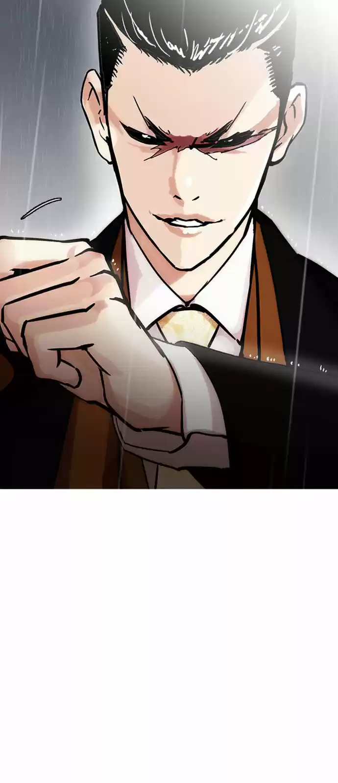 Lookism capítulo 210, página 55