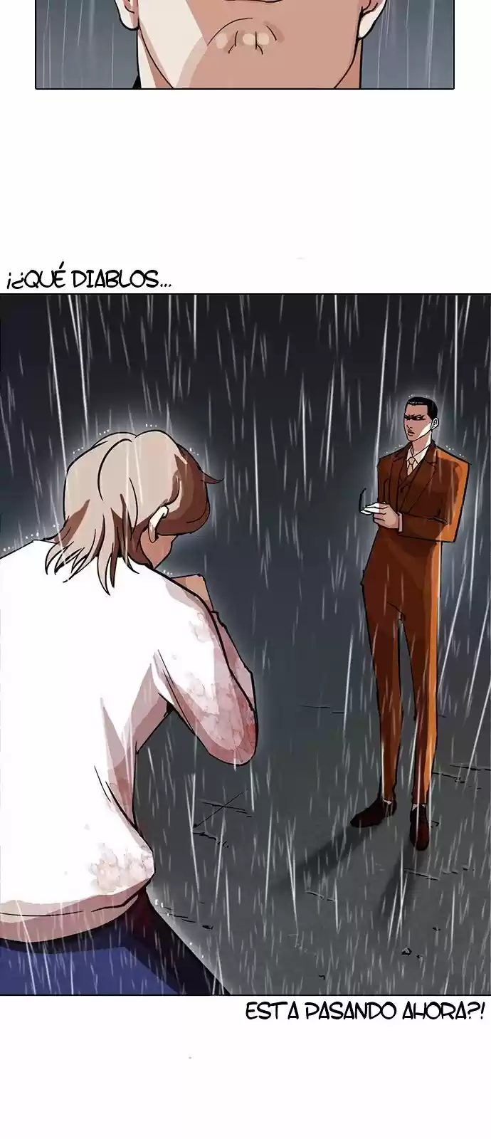 Lookism capítulo 211, página 4