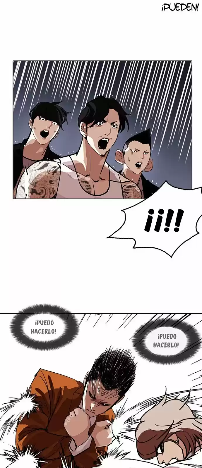 Lookism capítulo 211, página 31