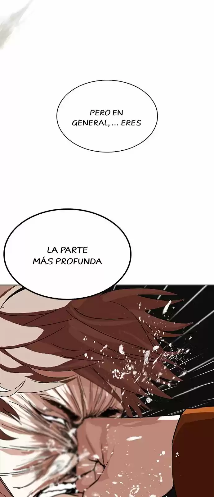 Lookism capítulo 211, página 38