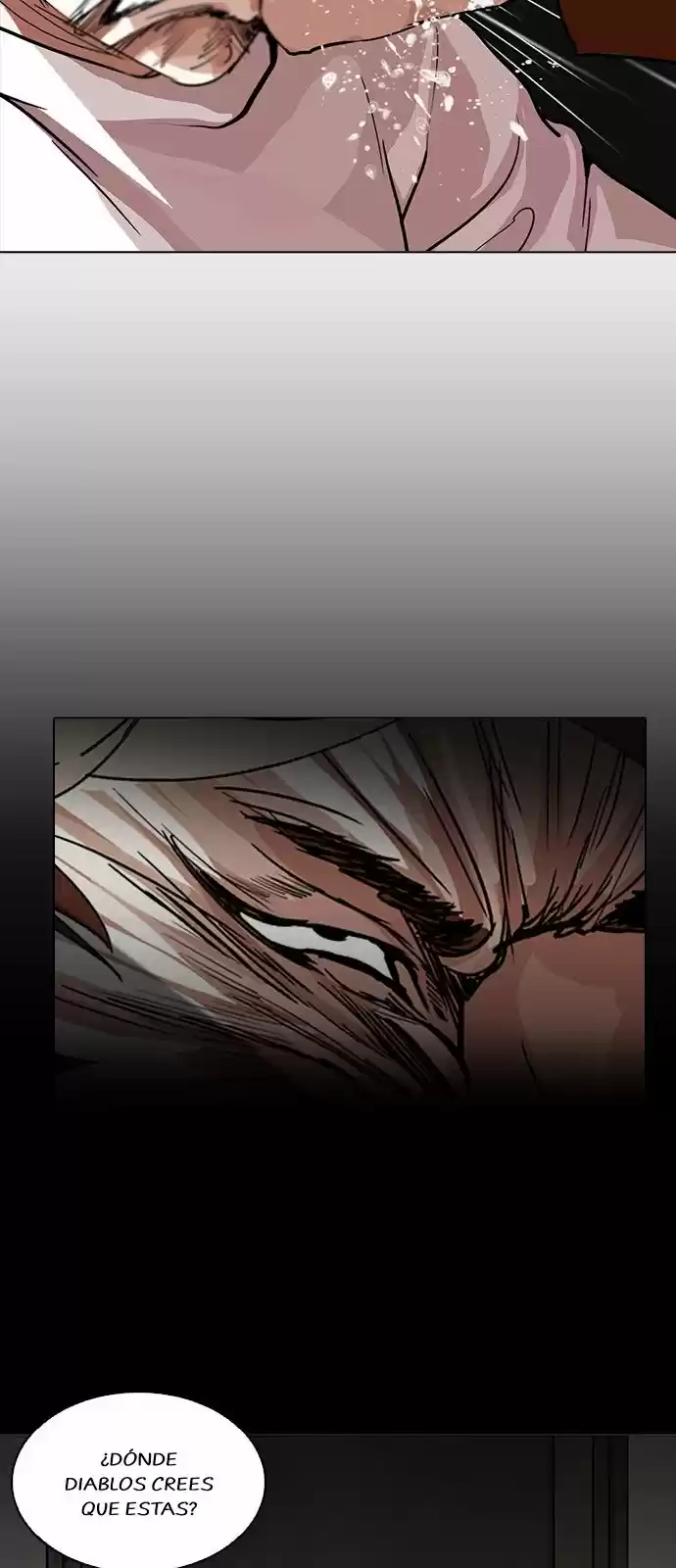 Lookism capítulo 211, página 39