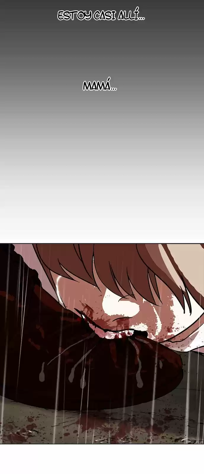 Lookism capítulo 211, página 45