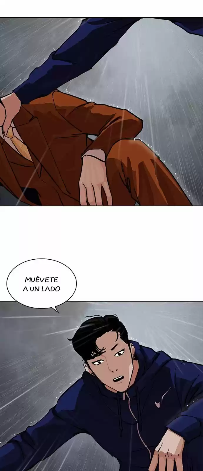 Lookism capítulo 211, página 65