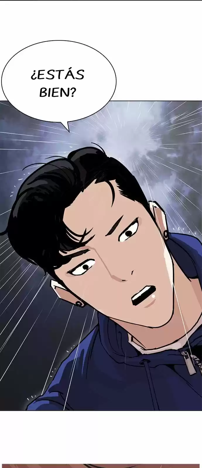 Lookism capítulo 211, página 67