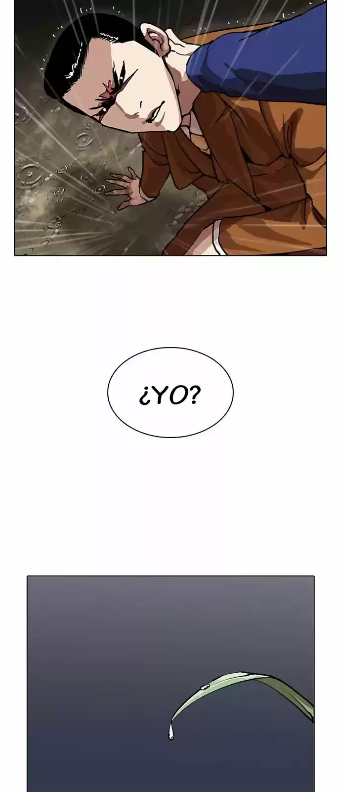 Lookism capítulo 211, página 69