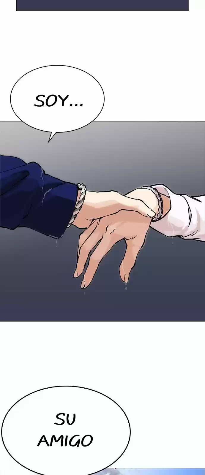 Lookism capítulo 211, página 70