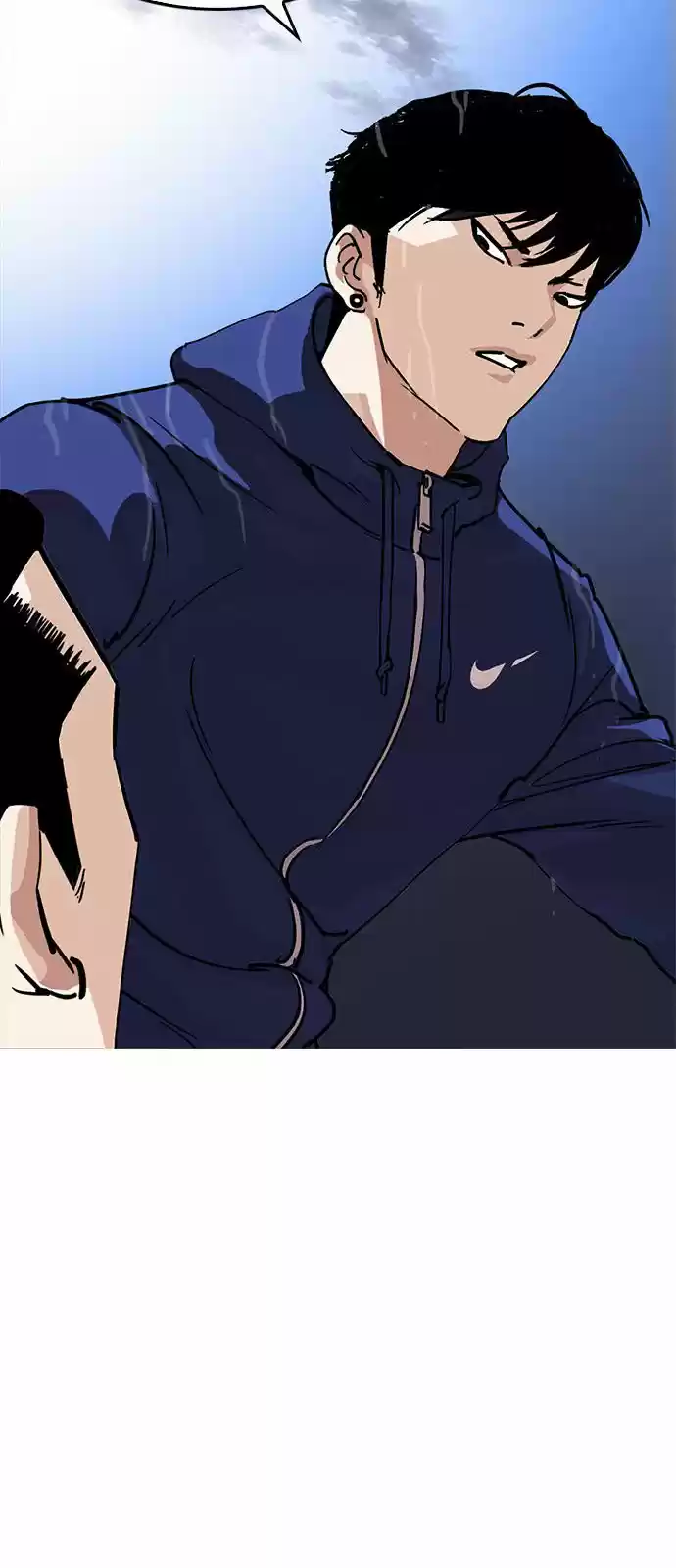 Lookism capítulo 211, página 71