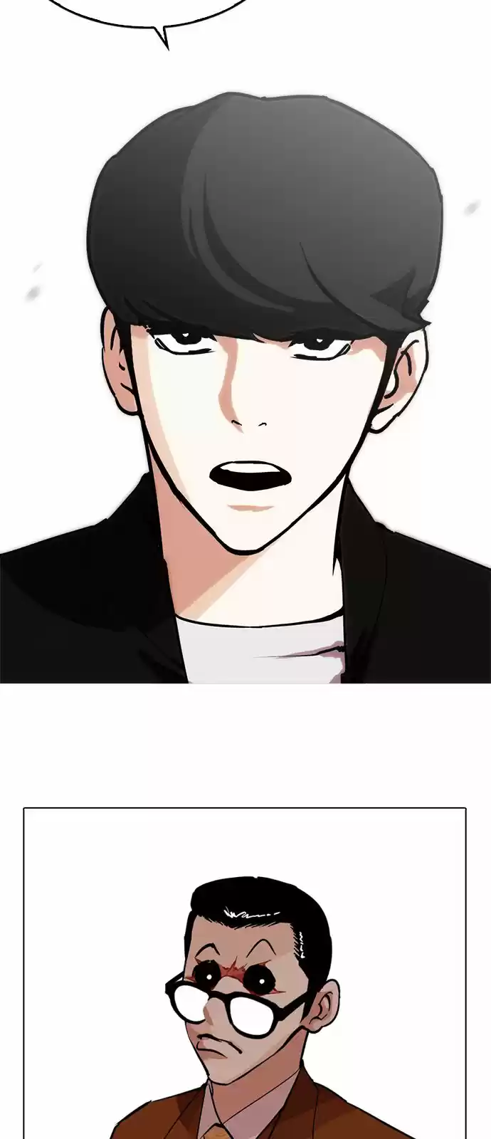 Lookism capítulo 212, página 31
