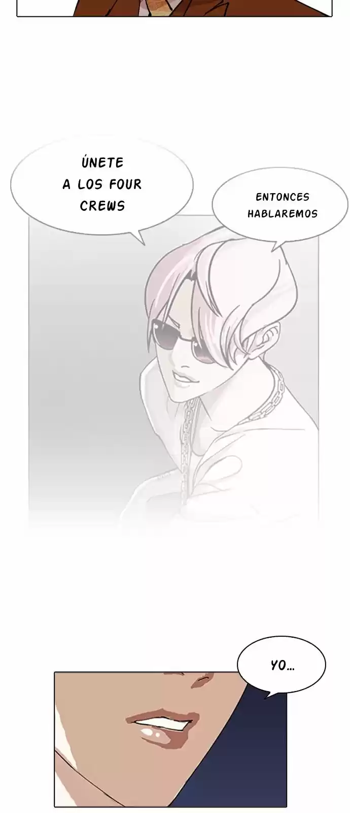 Lookism capítulo 212, página 32