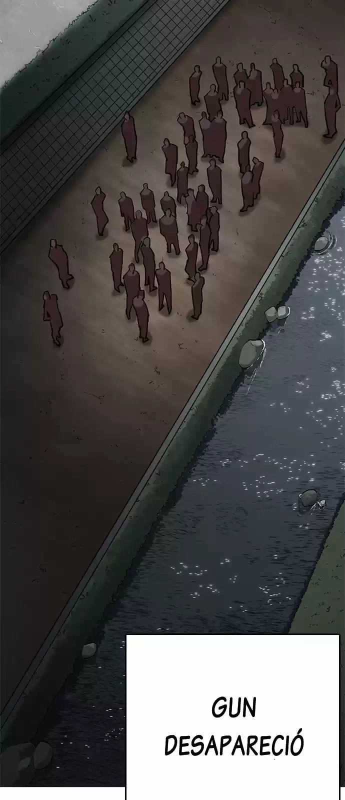 Lookism capítulo 212, página 57