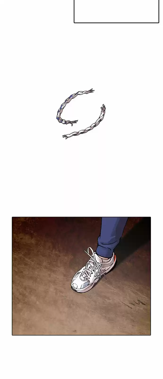 Lookism capítulo 212, página 61
