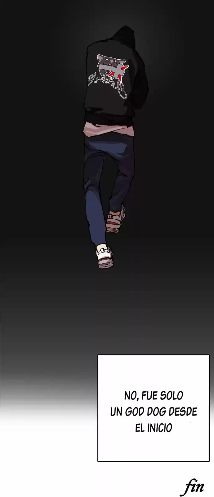 Lookism capítulo 212, página 63