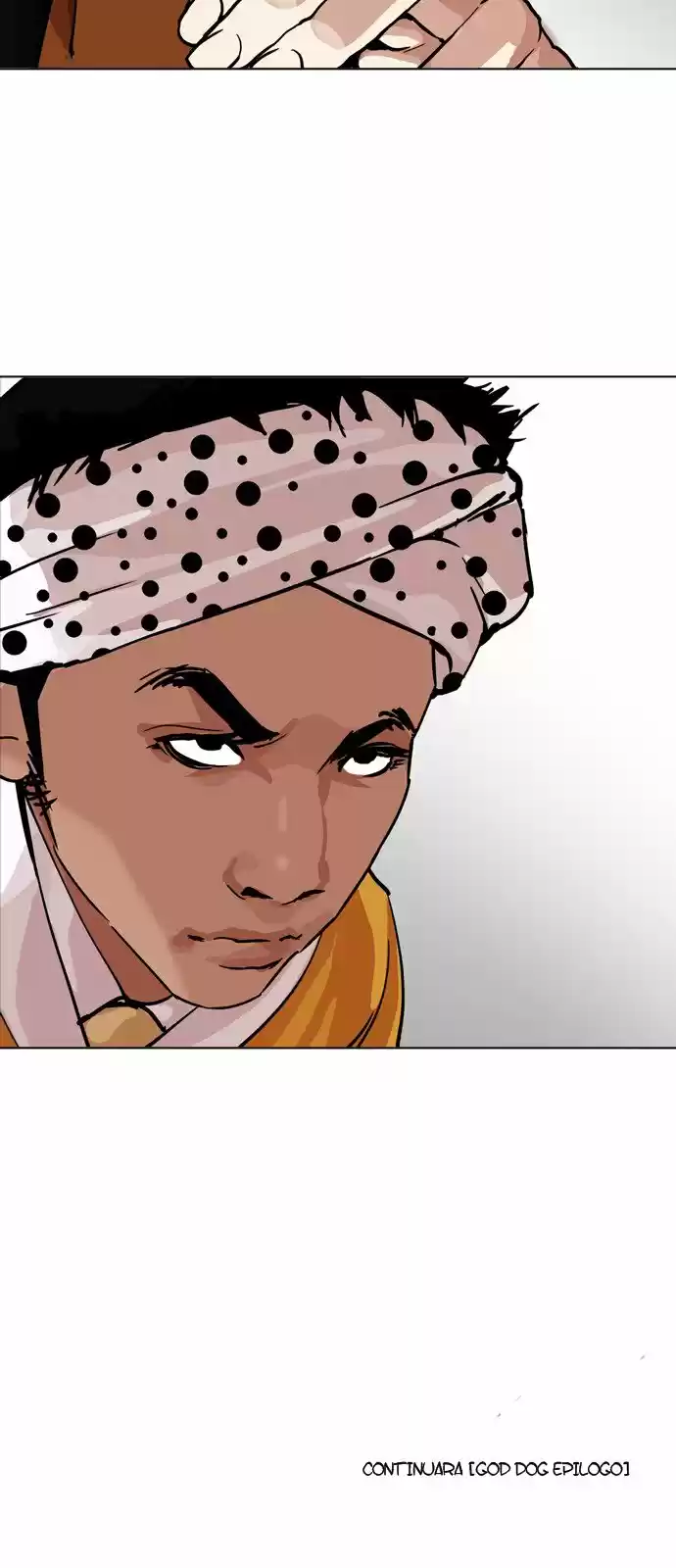 Lookism capítulo 212, página 71