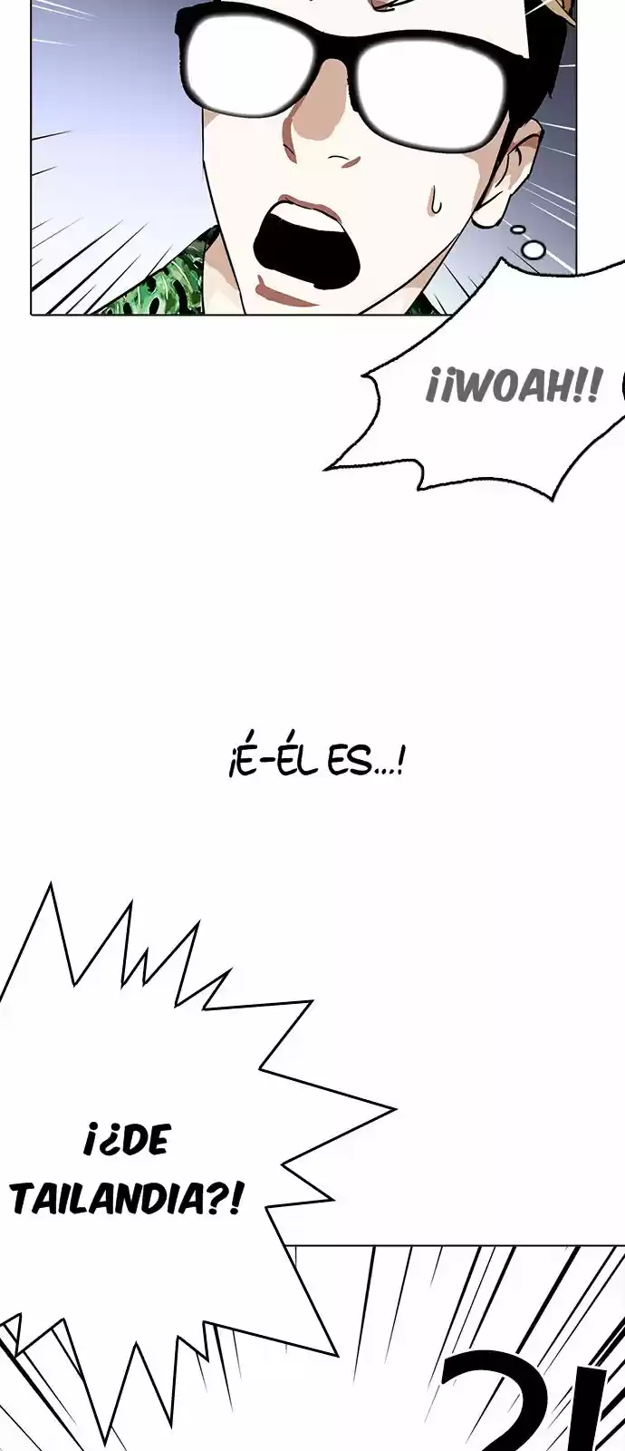 Lookism capítulo 213, página 5