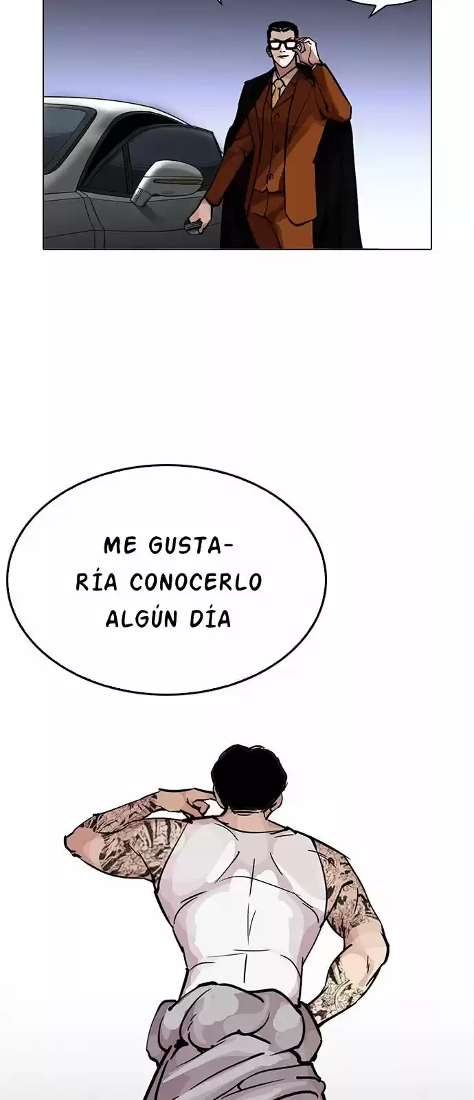 Lookism capítulo 213, página 16