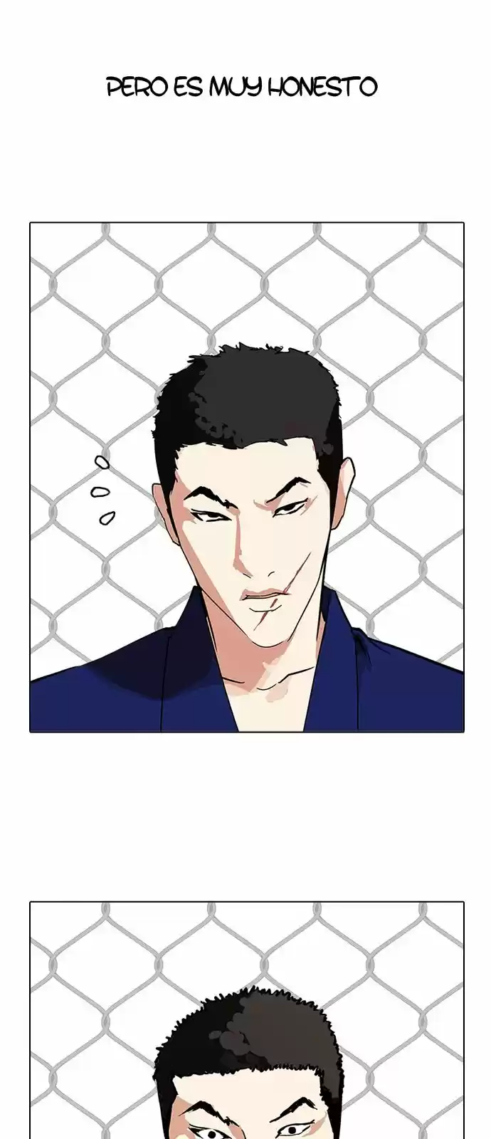 Lookism capítulo 213, página 42