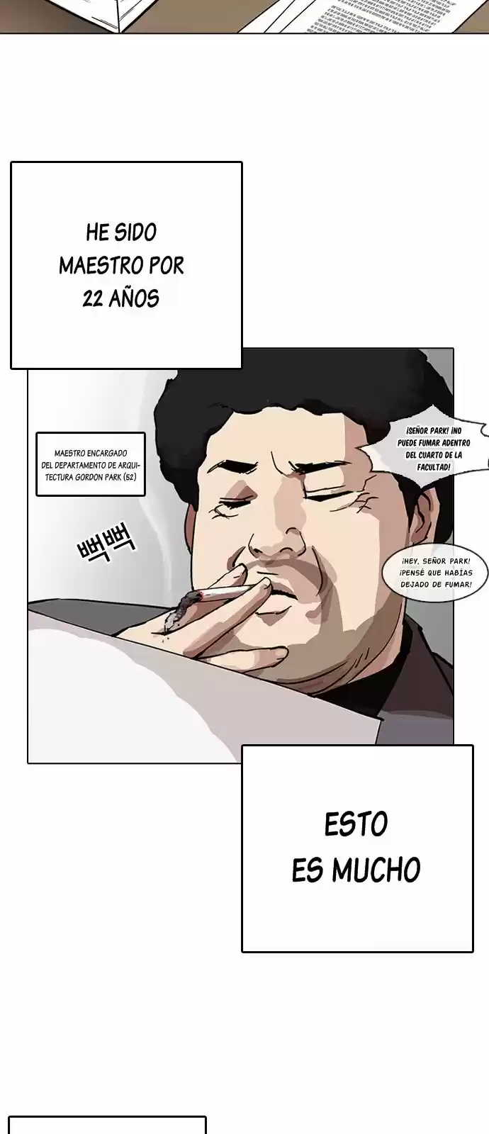 Lookism capítulo 213, página 51