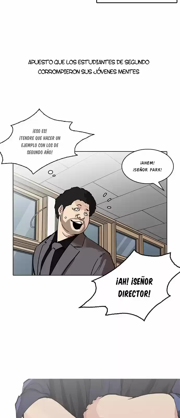 Lookism capítulo 213, página 56
