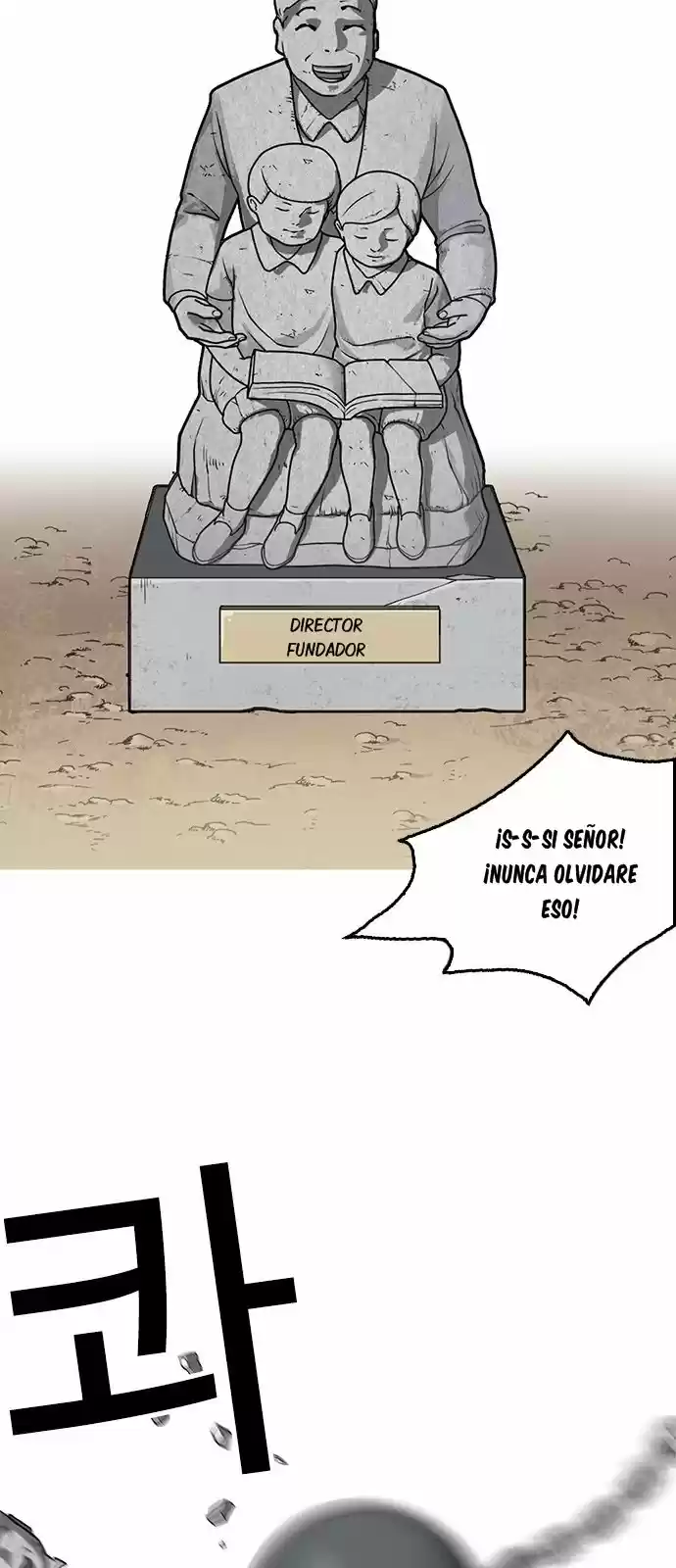 Lookism capítulo 213, página 60