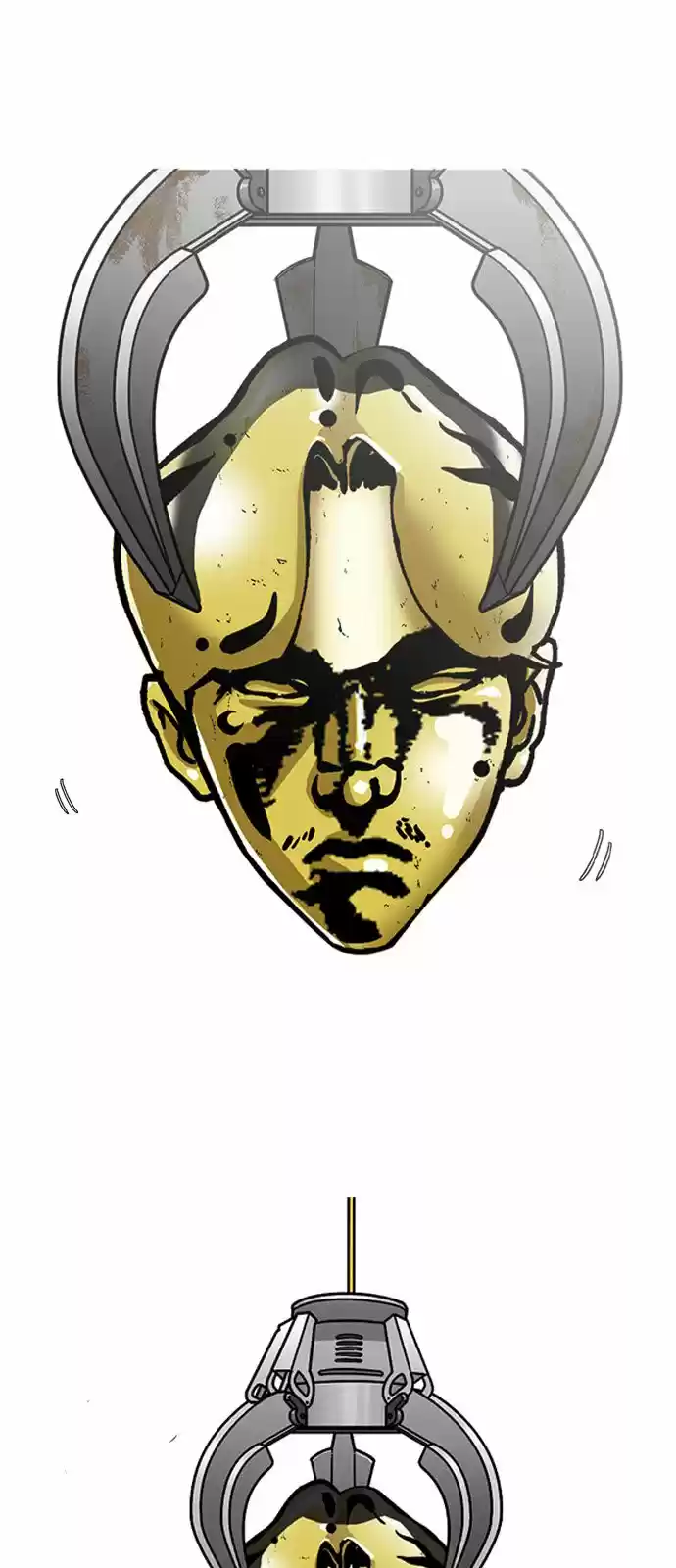 Lookism capítulo 213, página 64