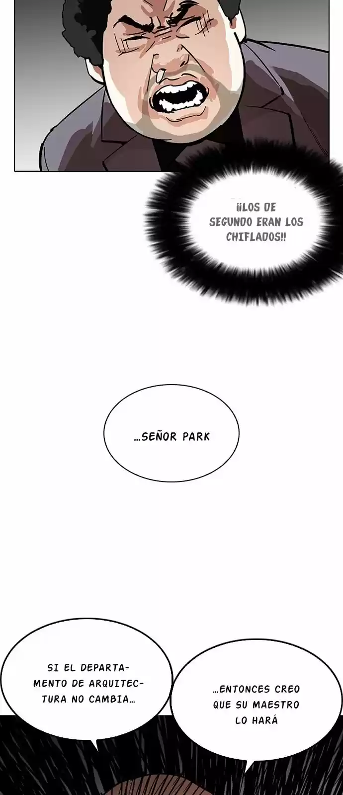 Lookism capítulo 213, página 69