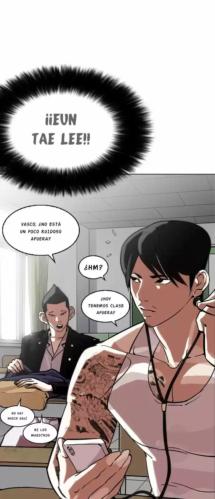 Lookism capítulo 213, página 75