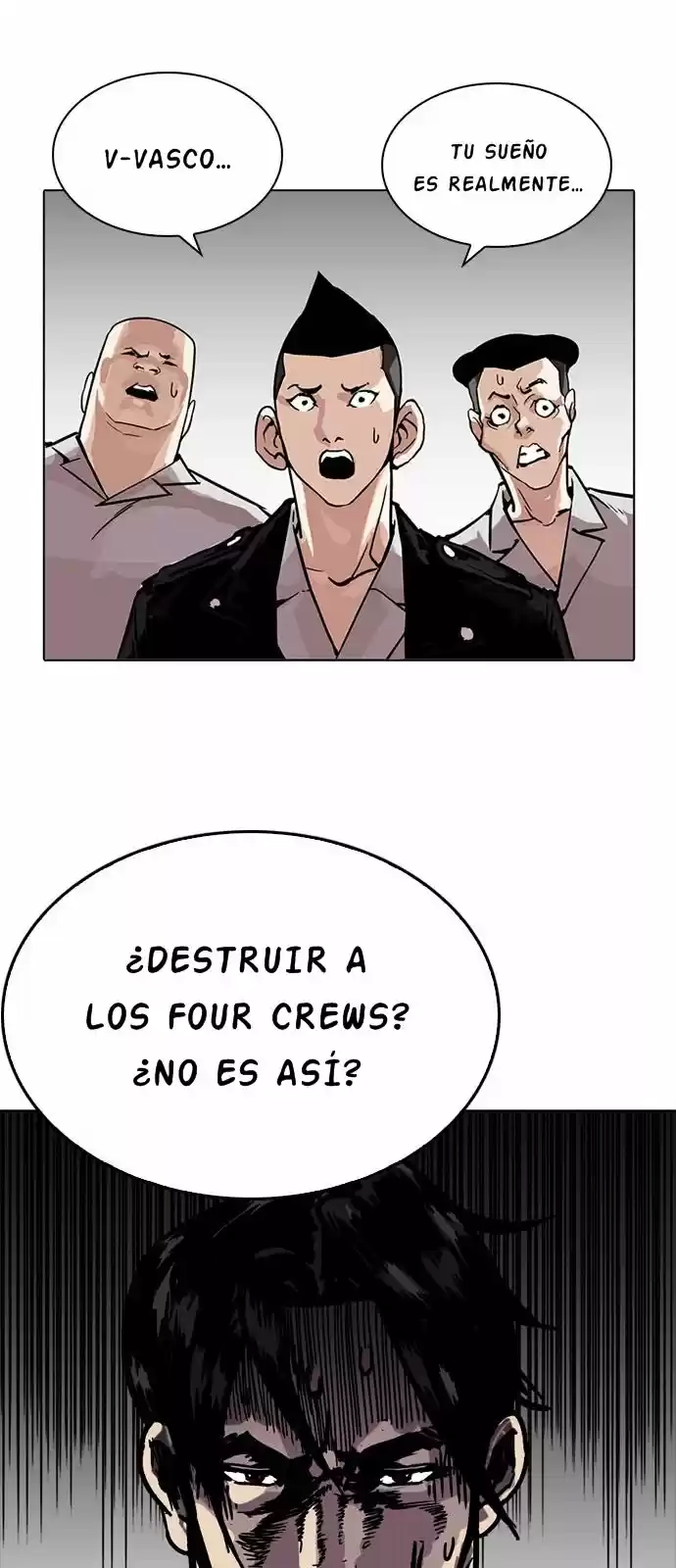 Lookism capítulo 214, página 3