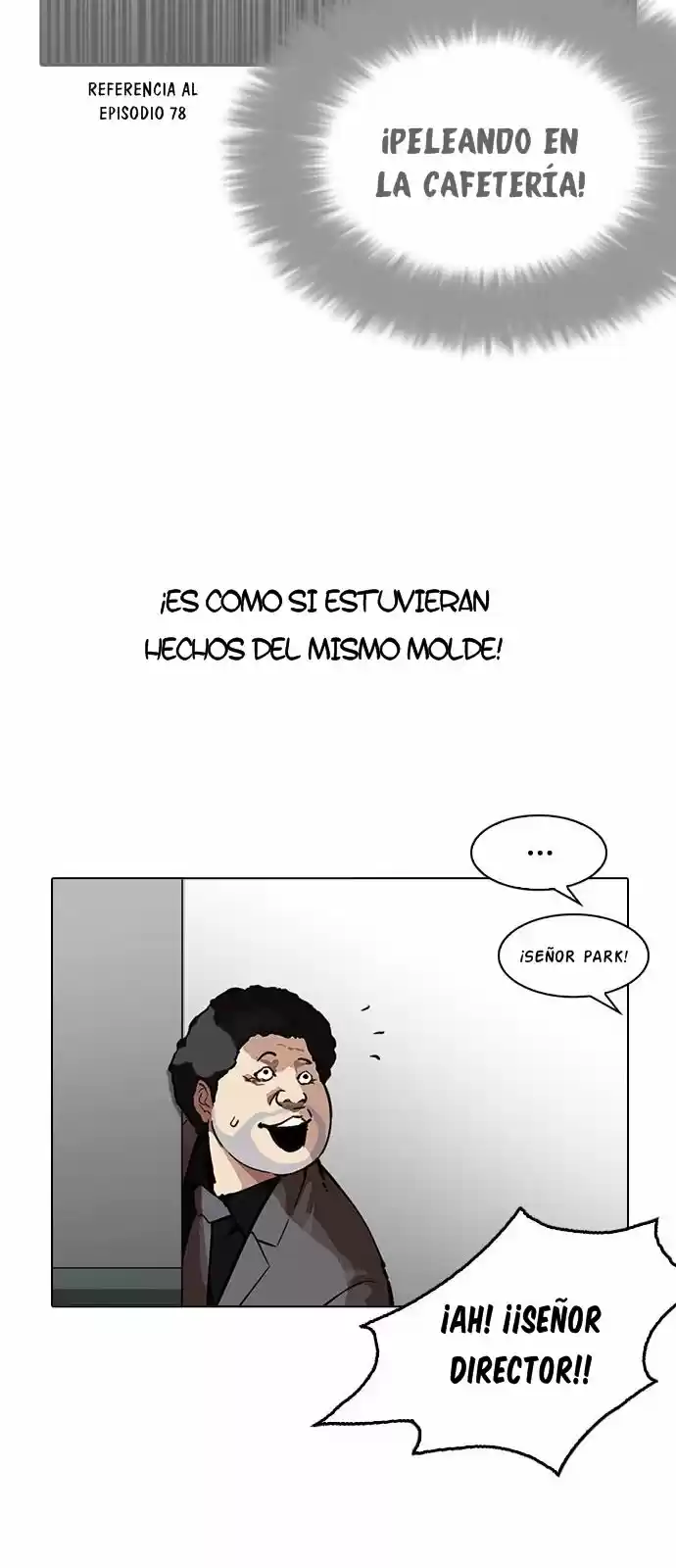 Lookism capítulo 214, página 24
