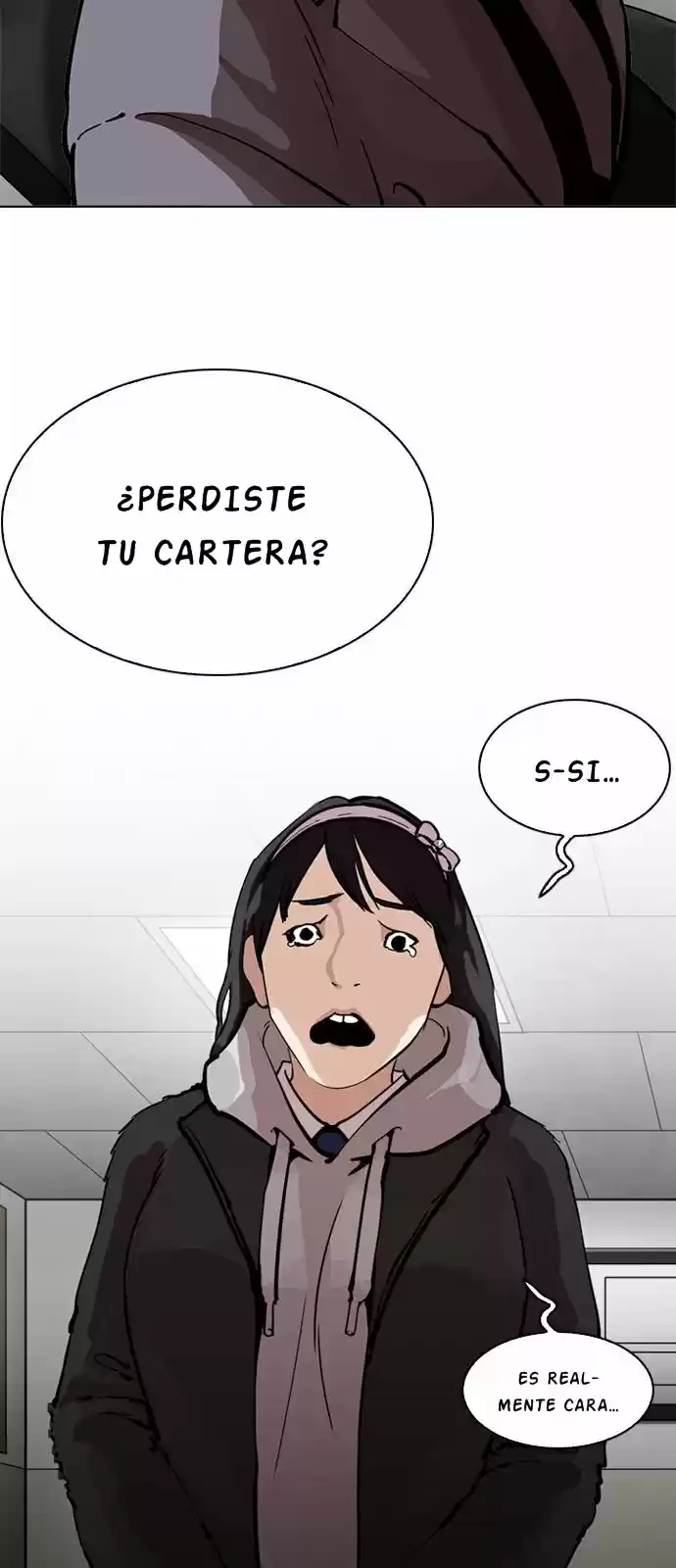 Lookism capítulo 214, página 31