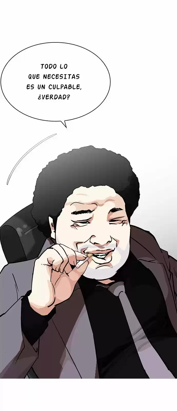 Lookism capítulo 214, página 36