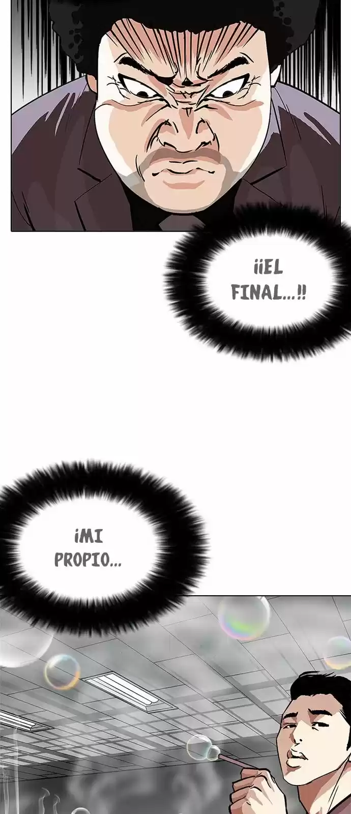 Lookism capítulo 214, página 45