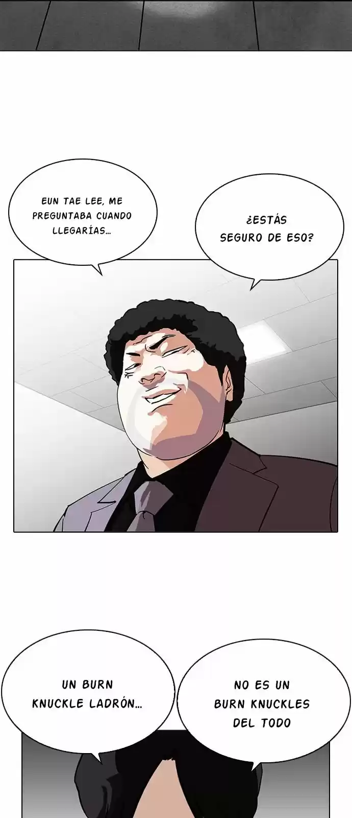Lookism capítulo 214, página 52