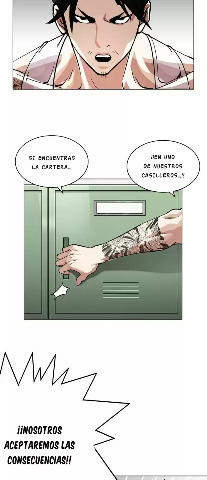 Lookism capítulo 214, página 53