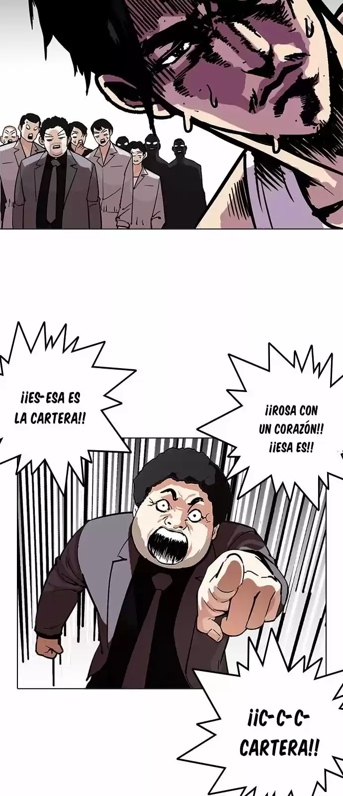 Lookism capítulo 214, página 57