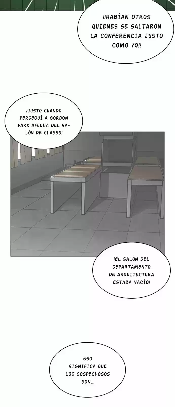 Lookism capítulo 215, página 15