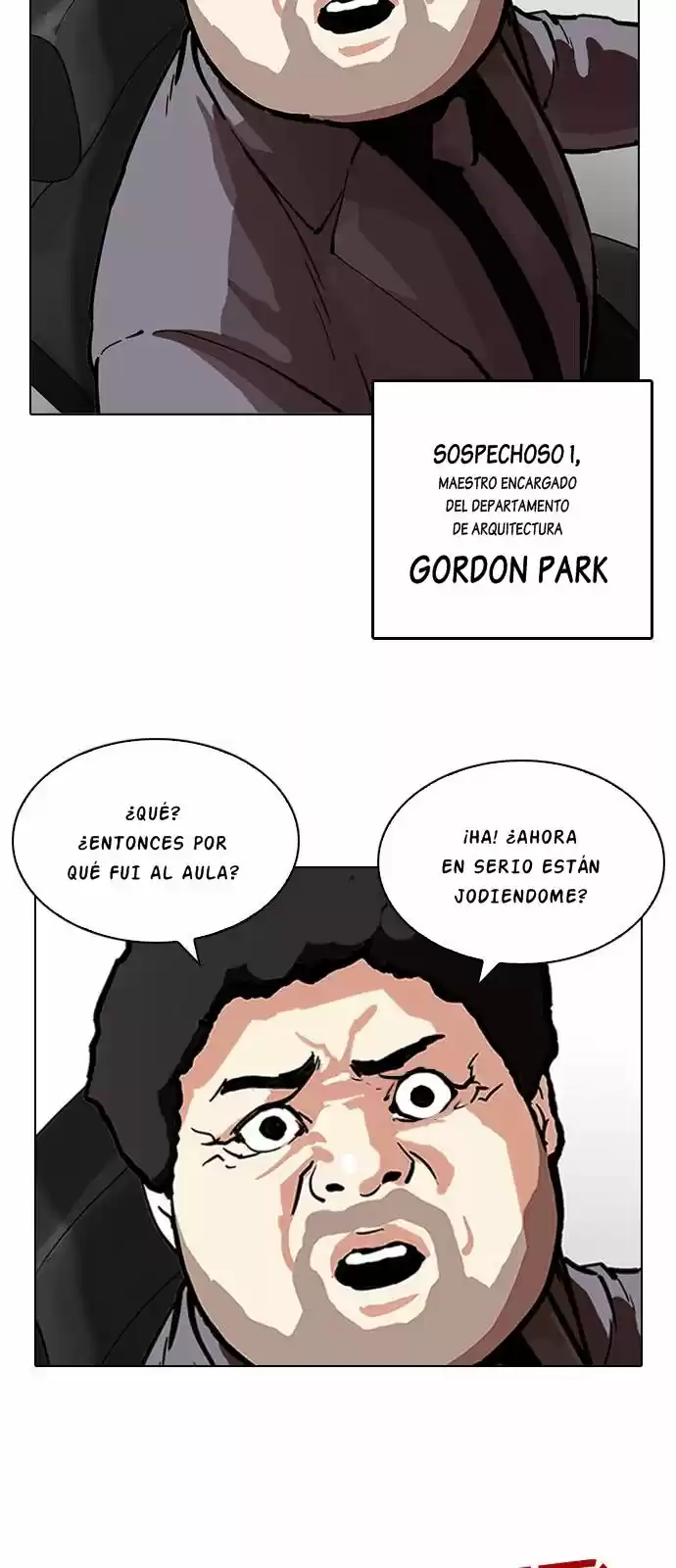 Lookism capítulo 215, página 21